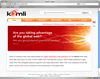 komli.com Site Preview