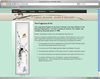 L.I. Sumi-e Society Site Preview