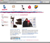 Sweetriot.com Site Preview